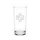 Maestro 13 oz. Deluxe Highball Glassware Set of 4 Image 2 of 4